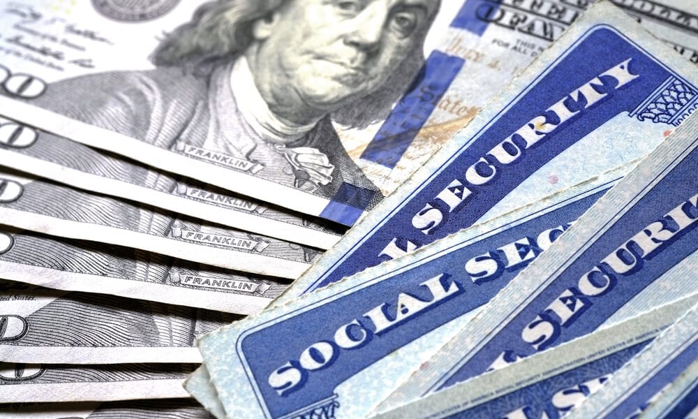 Upcoming Social Security Disbursement: March's $943 Direct Payment Scheduled for Release in Two Weeks